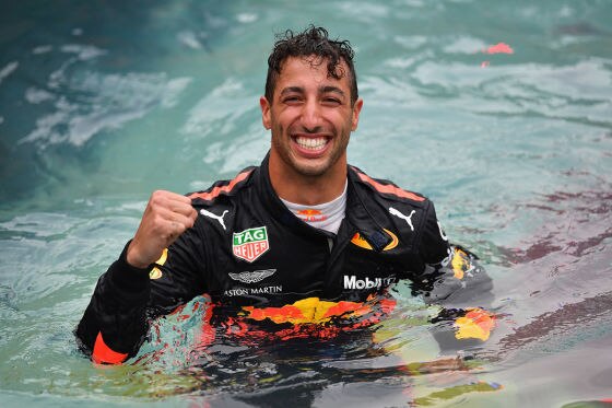 Ricciardo