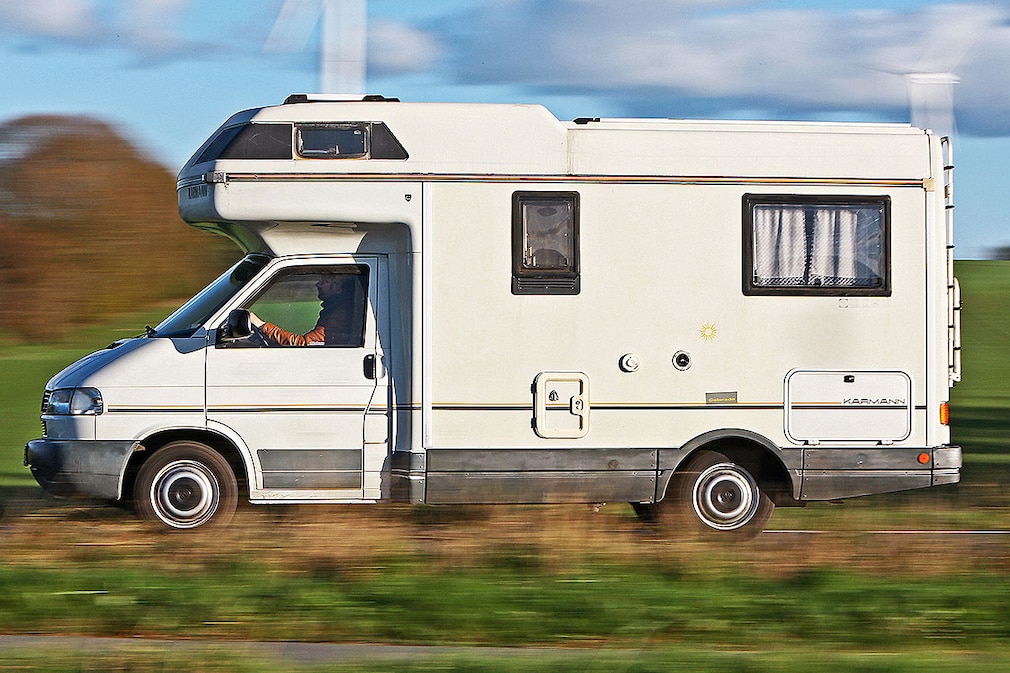 Karmann Colorado H