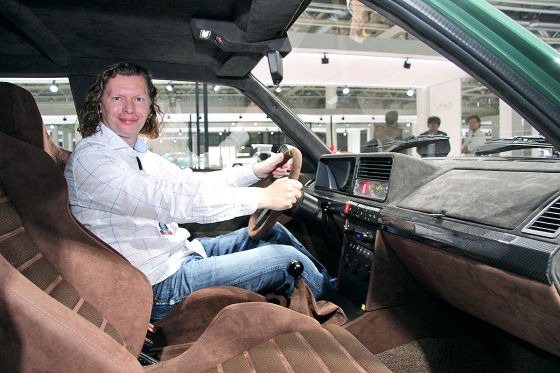 Der Lancia Delta kommt zurück