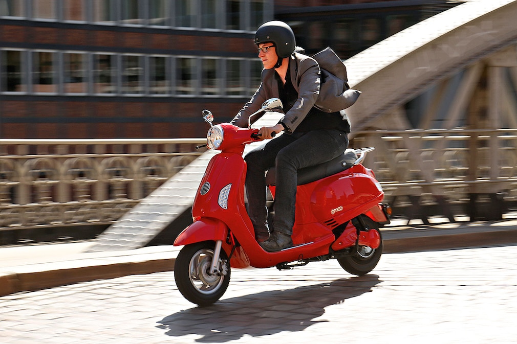 Emco Novantic C 2000