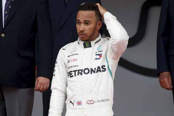 Mercedes
