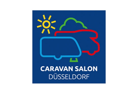 Logo Caravan Salon