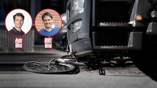 Fahrverbote für alte Diesel: Kommentar