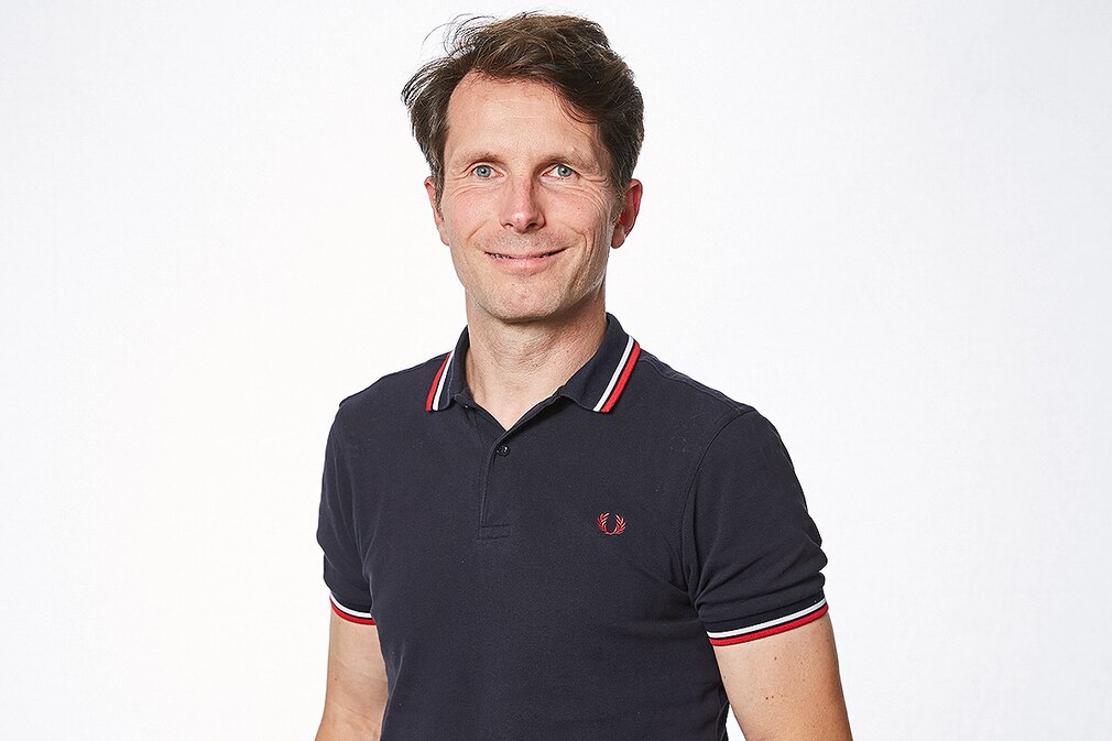 Matthias Brügge