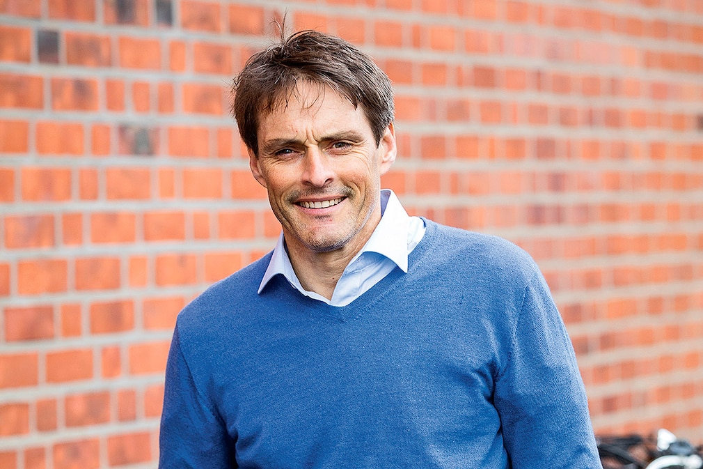 Matthias Müller