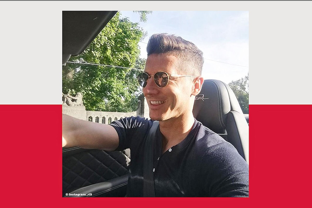 Fußballstars: Die Autos der WM-Stars