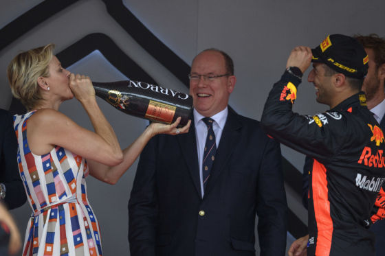 Red Bull