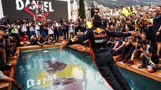 Formel 1: Ricciardo