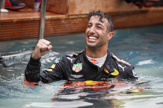 Ricciardo