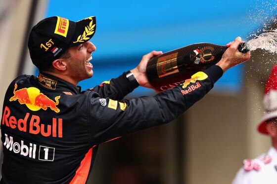 Red Bull