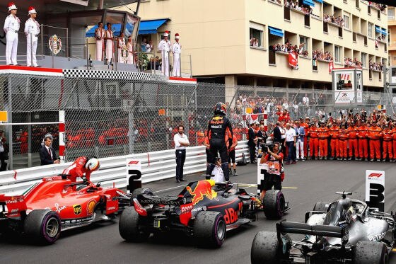 Monaco