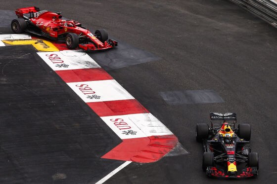 Red Bull
