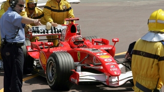Formel 1: Rennsport