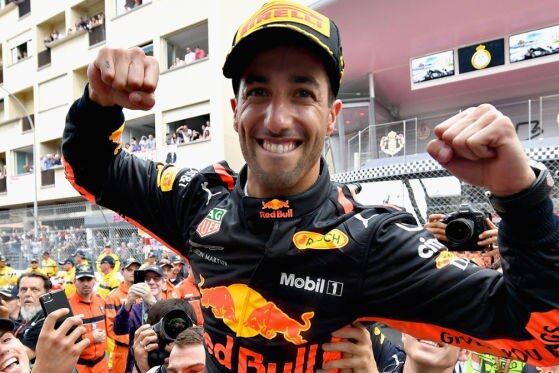 Ricciardo
