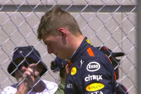 Verstappen