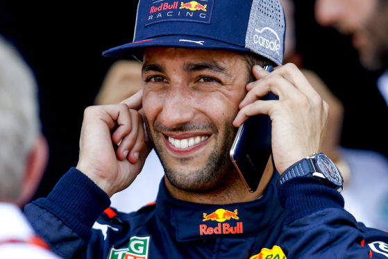 Ricciardo