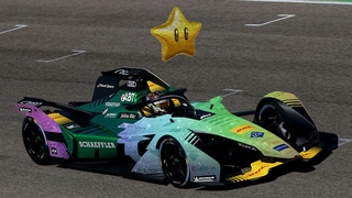 Formel E: Rennen am Norisring?