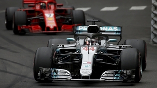 Mercedes