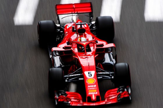 Monaco