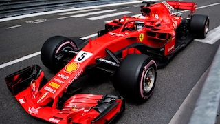 Formel 1