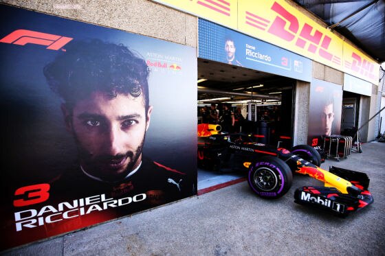 Red Bull