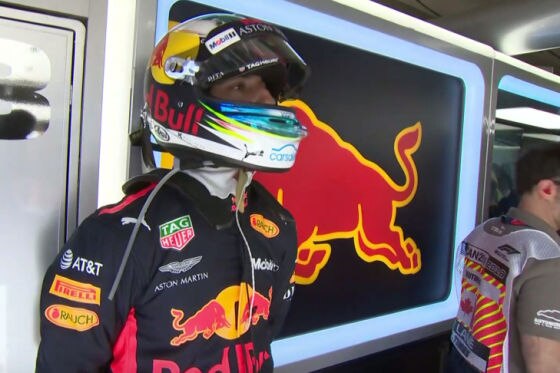 Ricciardo