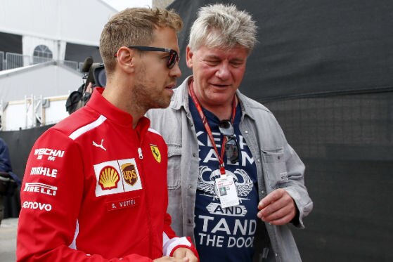 Vettel