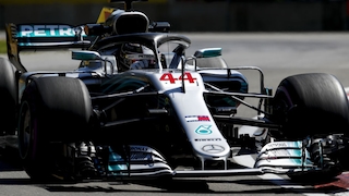 Mercedes