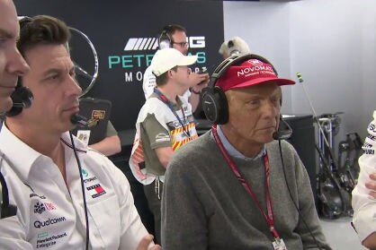 Mercedes