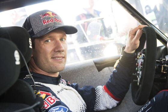 Ogier