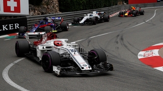 Formel 1: Statistik