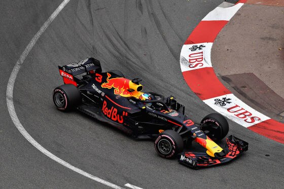 Red Bull