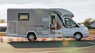 Challenger Graphite 358 EB