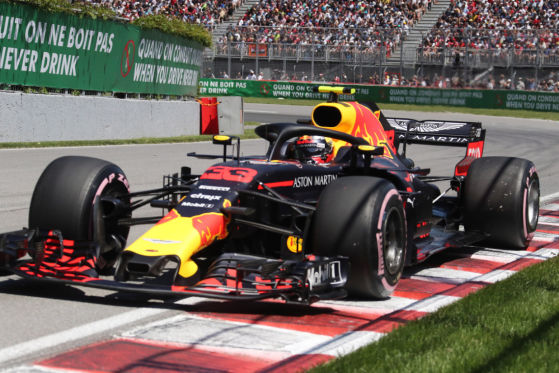 Verstappen