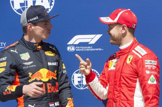 Vettel