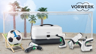 WM-Sommer-Gewinnspiel 2018