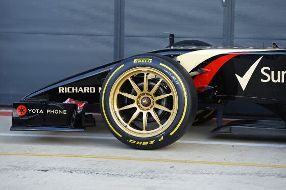 Pirelli