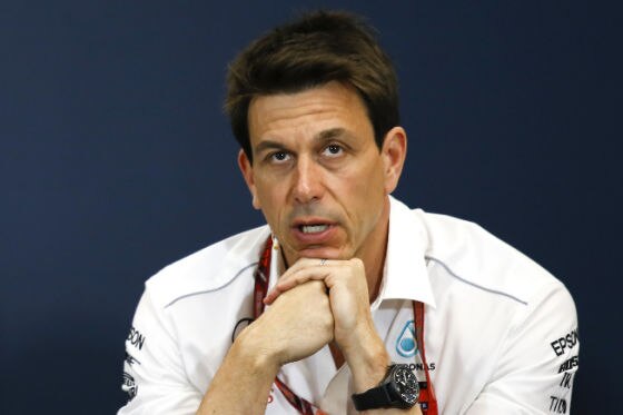 Wolff