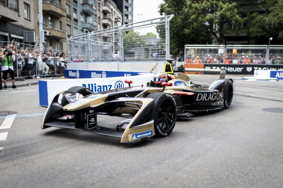 Vergne