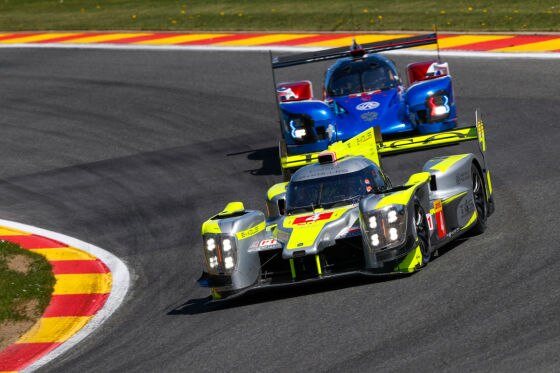 ByKolles Racing