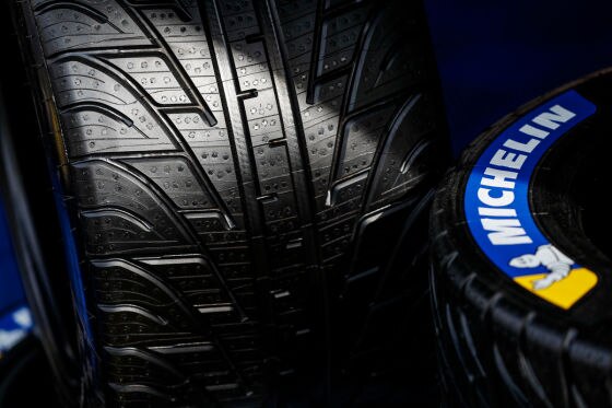 Michelin Rennreifen