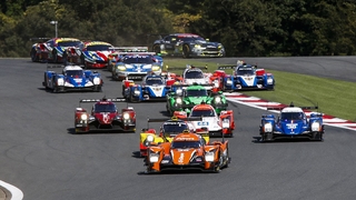24-h-Rennen von Le Mans