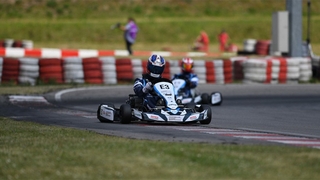 Kart: E-Kart bei Jugendspielen