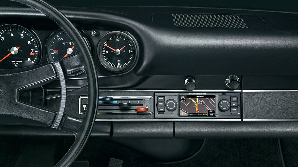 Pro & Kontra: Zubehör im Nostalgie-Look