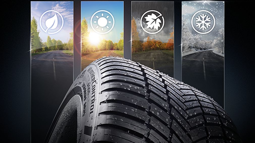 Partneraktion: Bridgestone Reifentest Partneraktion: Bridgestone Reifentest