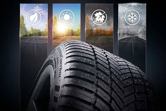 DriveGuard Bridgestone Reifen