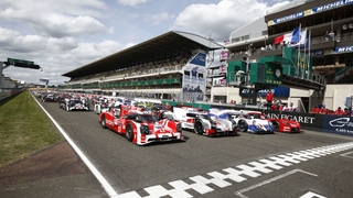 Le Mans