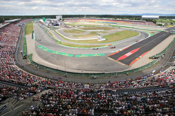 Hockenheim