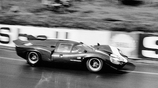 24-h-Rennen von Le Mans
