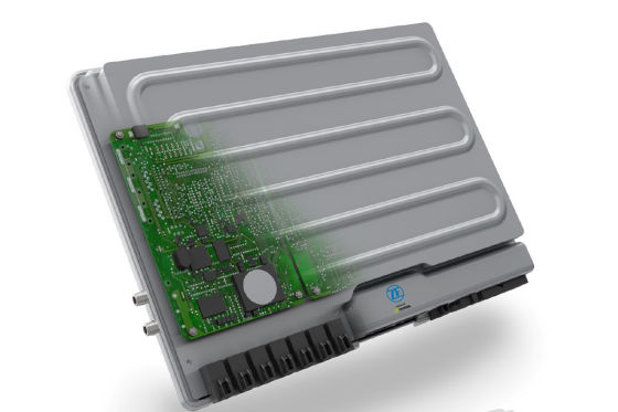 ZF ProAI